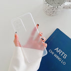 For Xiaomi Redmi K50 / K50 Pro / Transparent