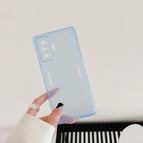 For Xiaomi Redmi K50 Gaming / Blue