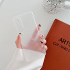 For Xiaomi Civi 1S / Transparent