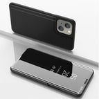 Für iPhone 14 / Schwarz