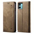 For vivo S15e / T1 5G Snapdragon 778G / Khaki