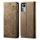For Xiaomi 12 Lite / Khaki