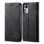 For Xiaomi 12 Lite / Black