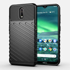 For Nokia 2.3 / Black