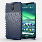 For Nokia 2.3 / Navy Blue