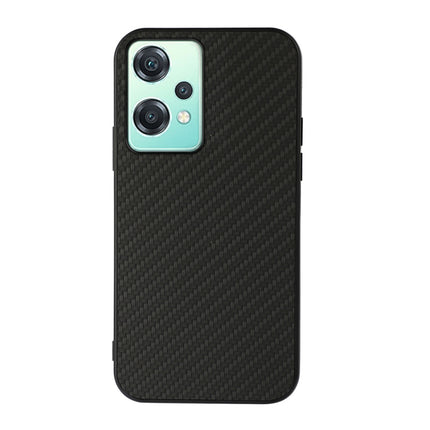 Carbon Fiber Texture Shockproof Protective Phone Case, For OnePlus Nord CE 2 Lite 5G, For Samsung Galaxy Z Flip4
