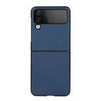 For Samsung Galaxy Z Flip4 / Blue