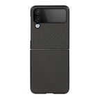 For Samsung Galaxy Z Flip4 / Black