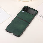 For Samsung Galaxy Z Flip4 / Green