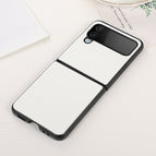For Samsung Galaxy Z Flip4 / White