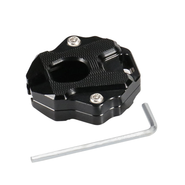 HP-Q093 Motorcycle Modified Key Shell for Honda CBR650R / CB650R / CB650F