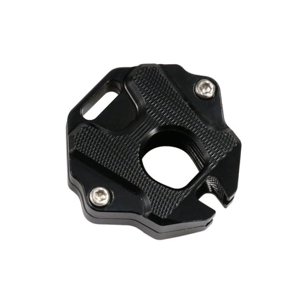 HP-Q093 Motorcycle Modified Key Shell for Honda CBR650R / CB650R / CB650F