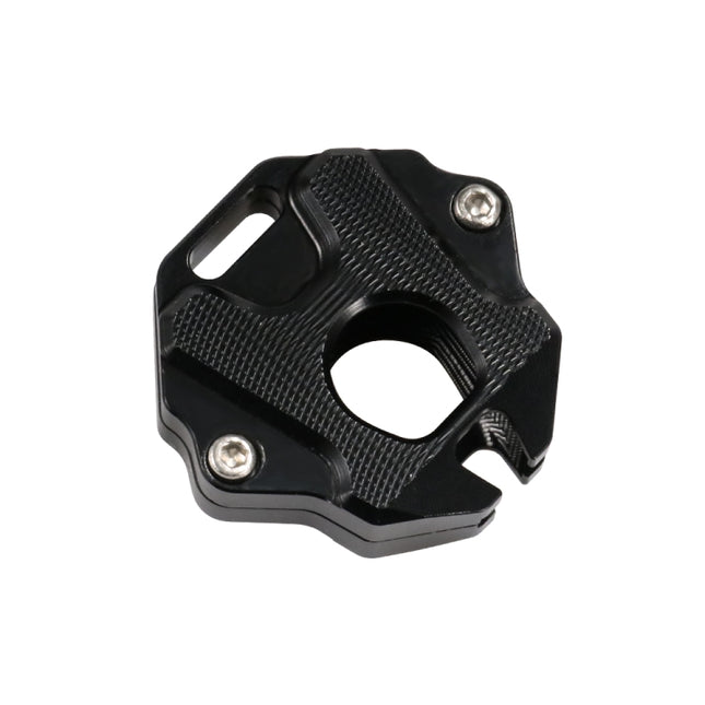 HP-Q093 Motorcycle Modified Key Shell for Honda CBR650R / CB650R / CB650F