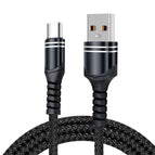 USB-C / Type-C / Black