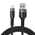 Micro USB / Black