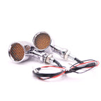 Yellow Light / Electroplating