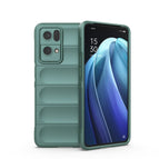 For OPPO Reno7 Pro 5G / Dark Green