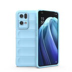 For OPPO Reno7 Pro 5G / Light Blue