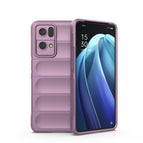 For OPPO Reno7 Pro 5G / Purple