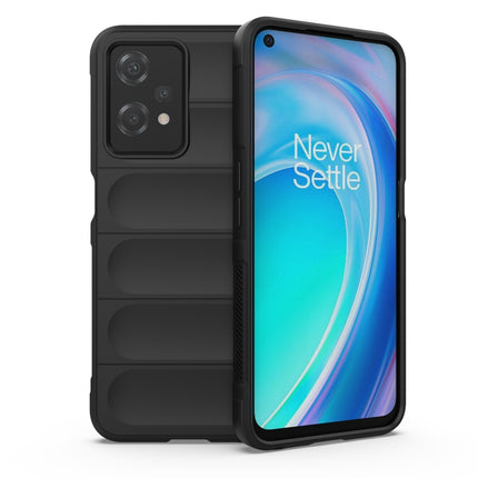 Magic Shield TPU + Flannel Phone Case, For OPPO Reno7 Pro 5G, For Realme 9 Pro
