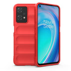 For Realme 9 Pro / Red
