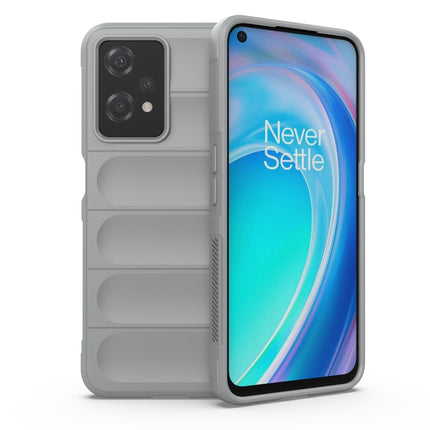 Magic Shield TPU + Flannel Phone Case, For OPPO Reno7 Pro 5G, For Realme 9 Pro