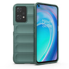 For Realme 9 Pro / Dark Green
