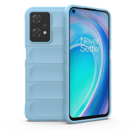 Magic Shield TPU + Flannel Phone Case, For OPPO Reno7 Pro 5G, For Realme 9 Pro