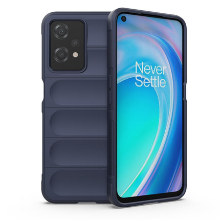 Magic Shield TPU + Flannel Phone Case, For OPPO Reno7 Pro 5G, For Realme 9 Pro