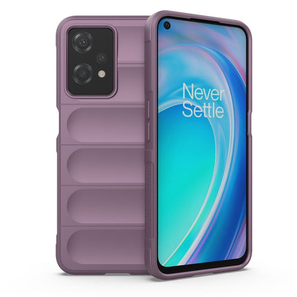 Magic Shield TPU + Flannel Phone Case, For OPPO Reno7 Pro 5G, For Realme 9 Pro