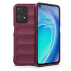 For Realme 9 Pro / Wine Red