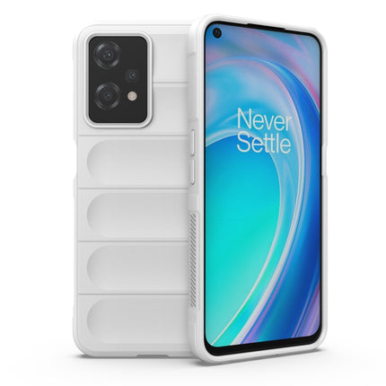 Magic Shield TPU + Flannel Phone Case, For OPPO Reno7 Pro 5G, For Realme 9 Pro