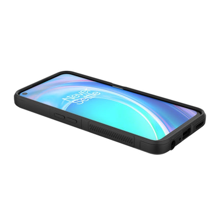 Magic Shield TPU + Flannel Phone Case, For OPPO Reno7 Pro 5G, For Realme 9 Pro