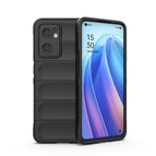 For OPPO Reno7 5G Global / Find X5 Lite / Black