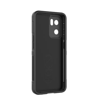 Magic Shield TPU + Flannel Phone Case, For OPPO Reno7 5G Global / Find X5 Lite, For vivo S12