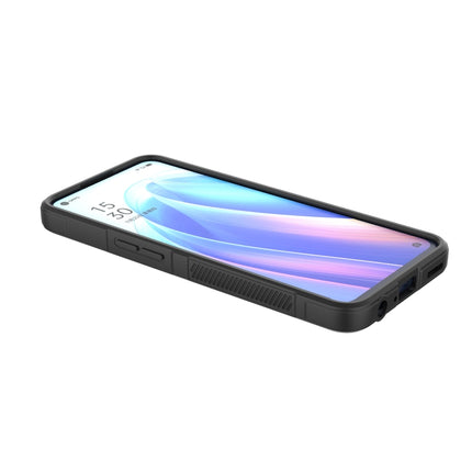 Magic Shield TPU + Flannel Phone Case, For OPPO Reno7 5G Global / Find X5 Lite, For vivo S12