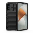 For vivo S12 / Black