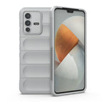 For vivo S12 / Grey