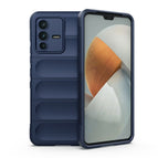 For vivo S12 / Dark Blue