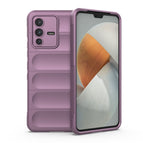 For vivo S12 / Purple