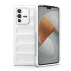 For vivo S12 / White