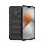 For vivo S12 Pro / Black