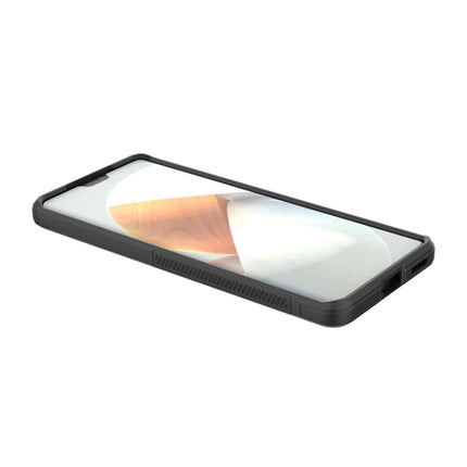 Magic Shield TPU + Flannel Phone Case, For vivo S12 Pro