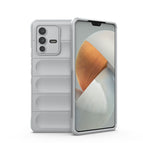 For vivo S12 Pro / Grey