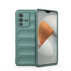For vivo S12 Pro / Dark Green