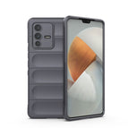 For vivo S12 Pro / Dark Grey