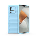 For vivo S12 Pro / Light Blue