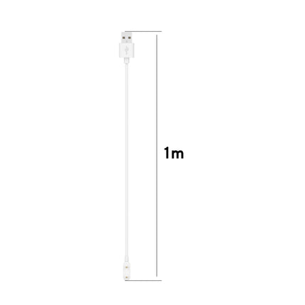 Portable Magnetic Cradle Charger, Length:1m, For Huawei Band 7 / 7 NFC