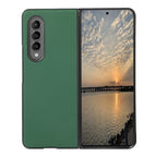 For Samsung Galaxy Z Fold4 / Green