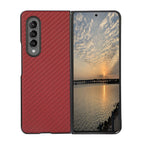 For Samsung Galaxy Z Fold4 / Red